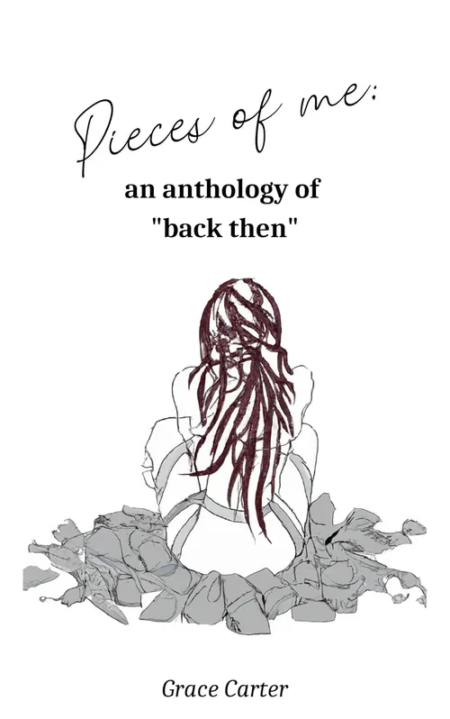 Cover of the book Pieces of Me